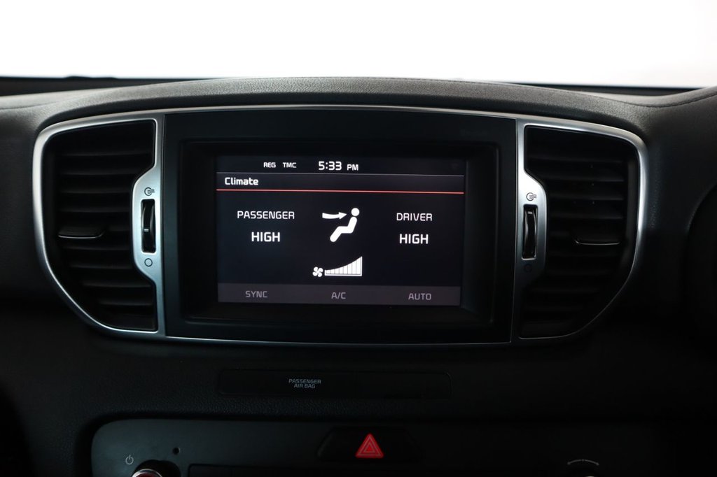 Used Kia Sportage 2017 for sale - 76820944: Photo 34