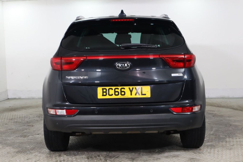 Used Kia Sportage 2017 for sale - 76820944: Photo 5