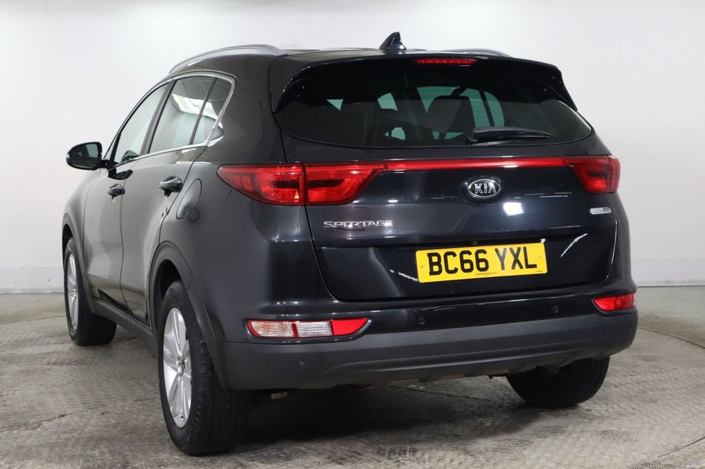 Used Kia Sportage 2017 for sale - 76820944: Photo 6