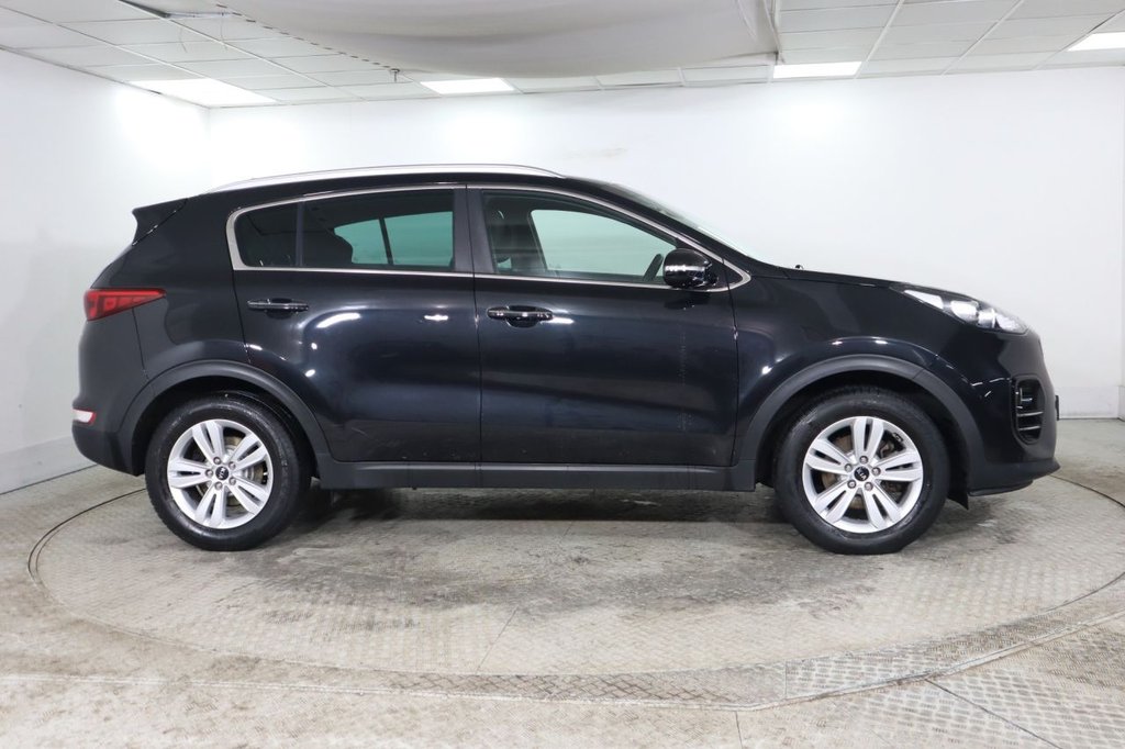 Used Kia Sportage 2017 for sale - 76820944: Photo 7