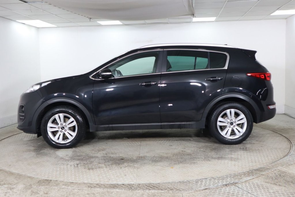 Used Kia Sportage 2017 for sale - 76820944: Photo 8