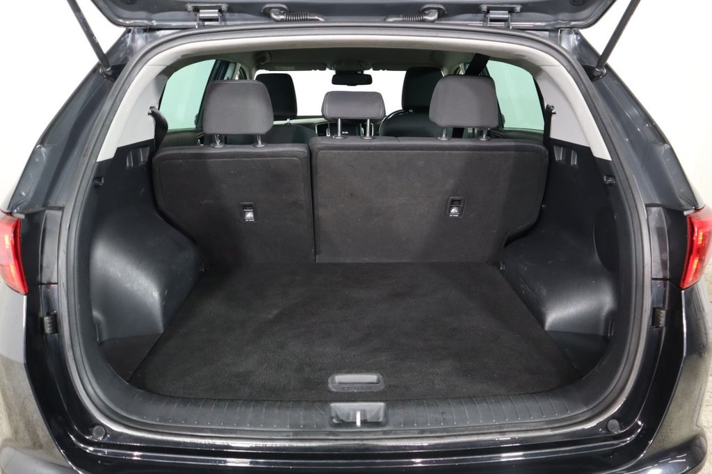 Used Kia Sportage 2017 for sale - 76820944: Photo 9