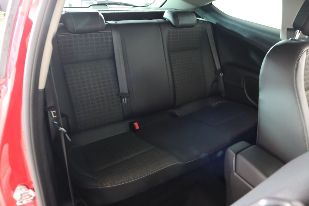 Used Vauxhall Astra GTC 2014 for sale - 76642474: Photo 14