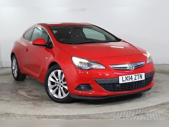 2014 (14) - 1.4T 16V 140 SRi 3dr Auto