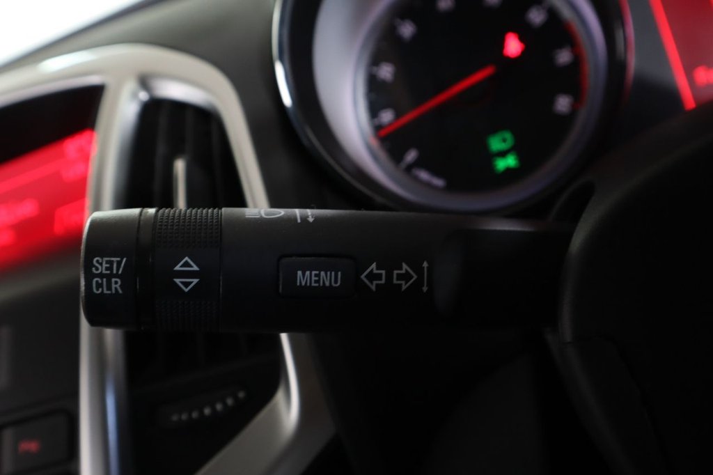 Used Vauxhall Astra GTC 2014 for sale - 76642474: Photo 23