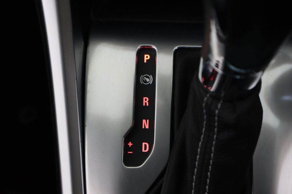 Used Vauxhall Astra GTC 2014 for sale - 76642474: Photo 25