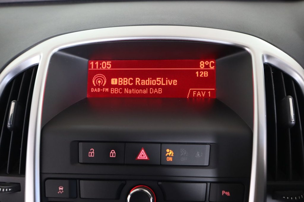 Used Vauxhall Astra GTC 2014 for sale - 76642474: Photo 28