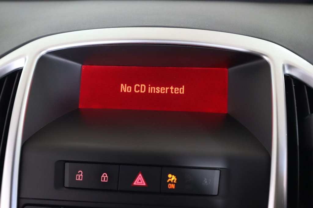 Used Vauxhall Astra GTC 2014 for sale - 76642474: Photo 29