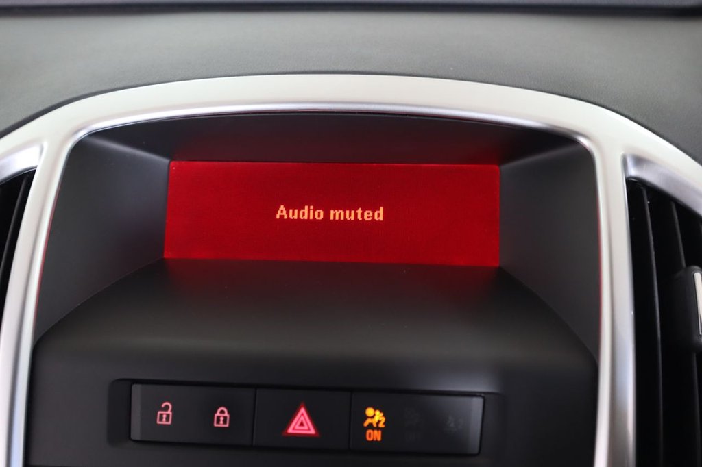 Used Vauxhall Astra GTC 2014 for sale - 76642474: Photo 30