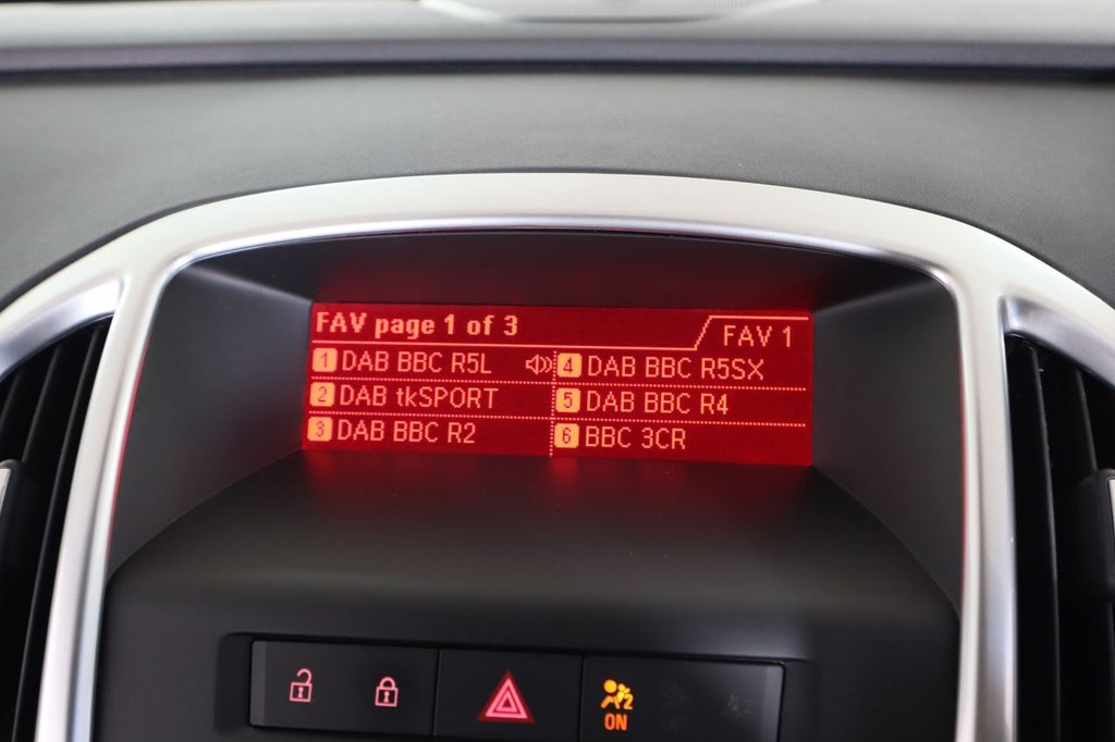 Used Vauxhall Astra GTC 2014 for sale - 76642474: Photo 31