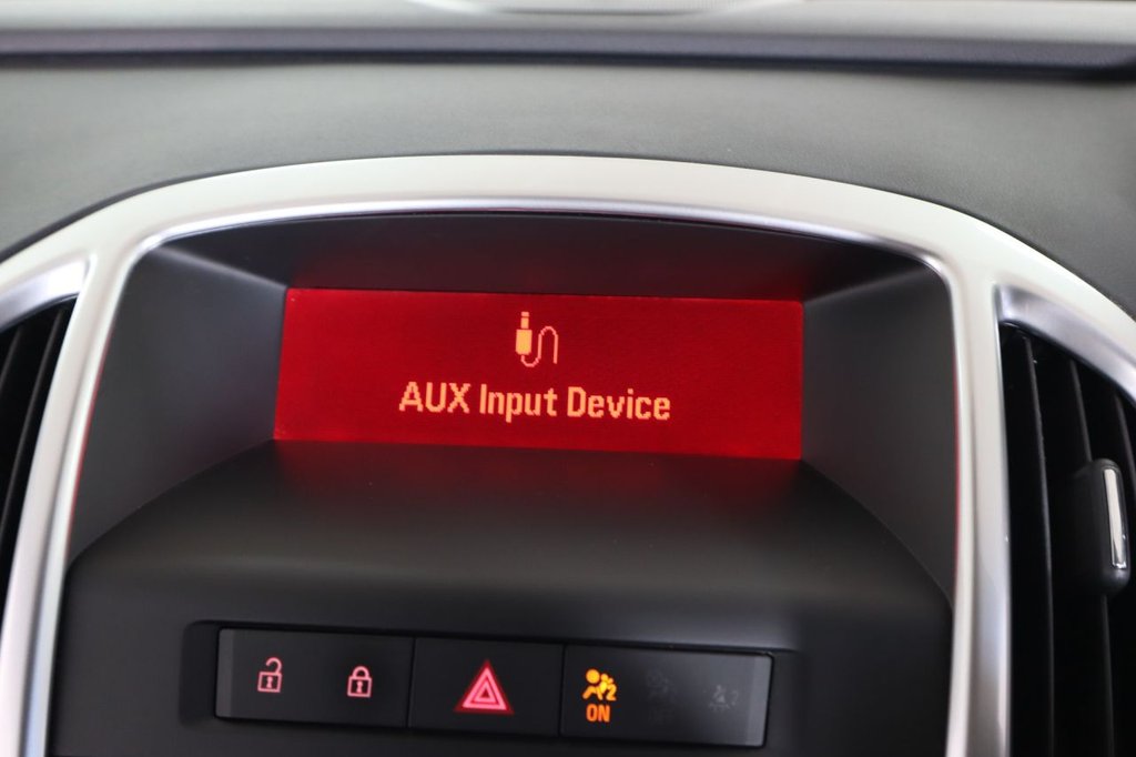 Used Vauxhall Astra GTC 2014 for sale - 76642474: Photo 32