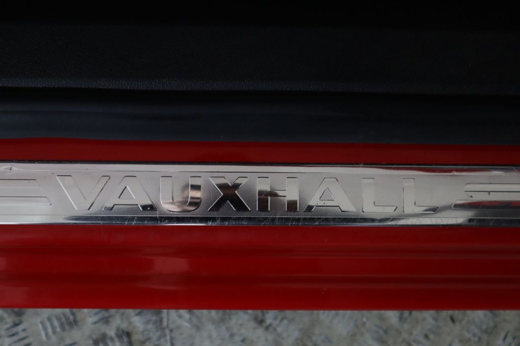 Used Vauxhall Astra GTC 2014 for sale - 76642474: Photo 37