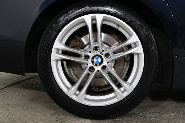 Used BMW 5 Series 2016 for sale - 75642703: Photo 10