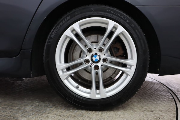 Used BMW 5 Series 2016 for sale - 75642703: Photo 11