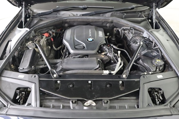 Used BMW 5 Series 2016 for sale - 75642703: Photo 15