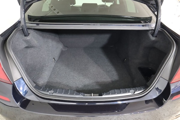 Used BMW 5 Series 2016 for sale - 75642703: Photo 16