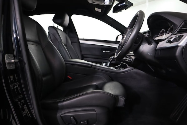 Used BMW 5 Series 2016 for sale - 75642703: Photo 18