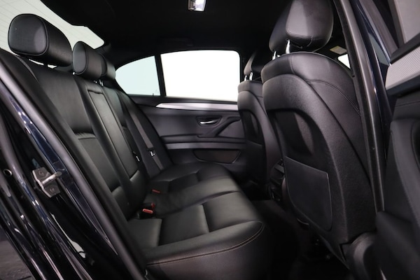 Used BMW 5 Series 2016 for sale - 75642703: Photo 19