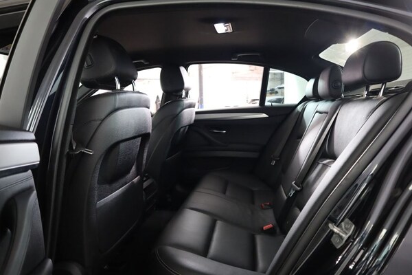 Used BMW 5 Series 2016 for sale - 75642703: Photo 20