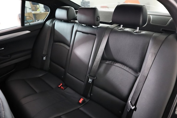 Used BMW 5 Series 2016 for sale - 75642703: Photo 21