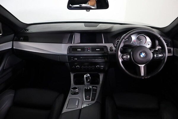 Used BMW 5 Series 2016 for sale - 75642703: Photo 22