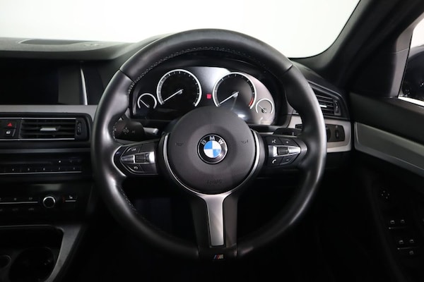 Used BMW 5 Series 2016 for sale - 75642703: Photo 23