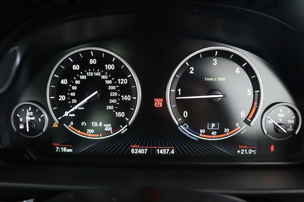 Used BMW 5 Series 2016 for sale - 75642703: Photo 24