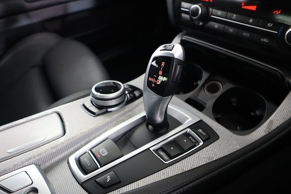 Used BMW 5 Series 2016 for sale - 75642703: Photo 30