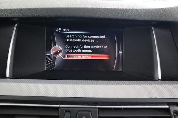 Used BMW 5 Series 2016 for sale - 75642703: Photo 35