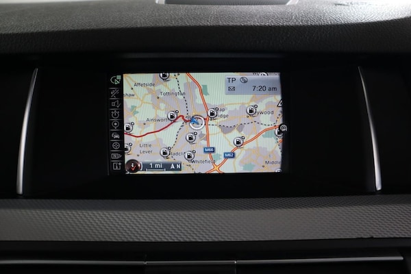 Used BMW 5 Series 2016 for sale - 75642703: Photo 36