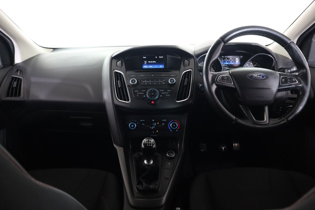 Used Ford Focus 2015 for sale - 76496618: Photo 17