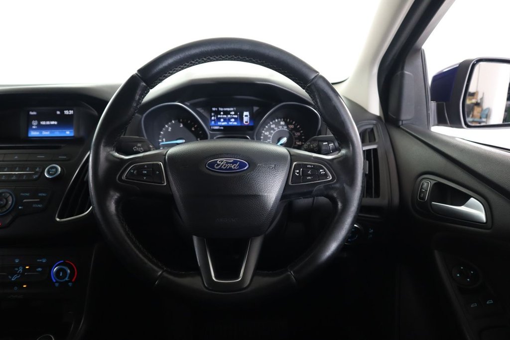 Used Ford Focus 2015 for sale - 76496618: Photo 18