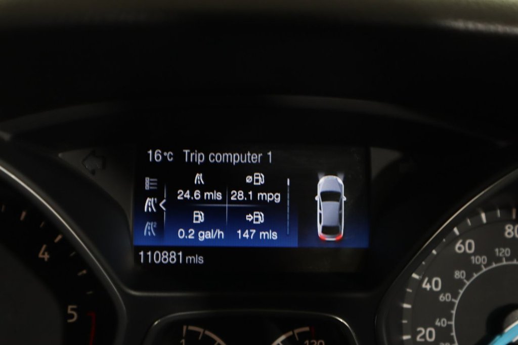 Used Ford Focus 2015 for sale - 76496618: Photo 19