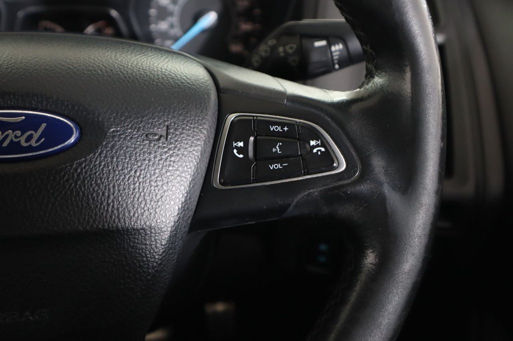 Used Ford Focus 2015 for sale - 76496618: Photo 20