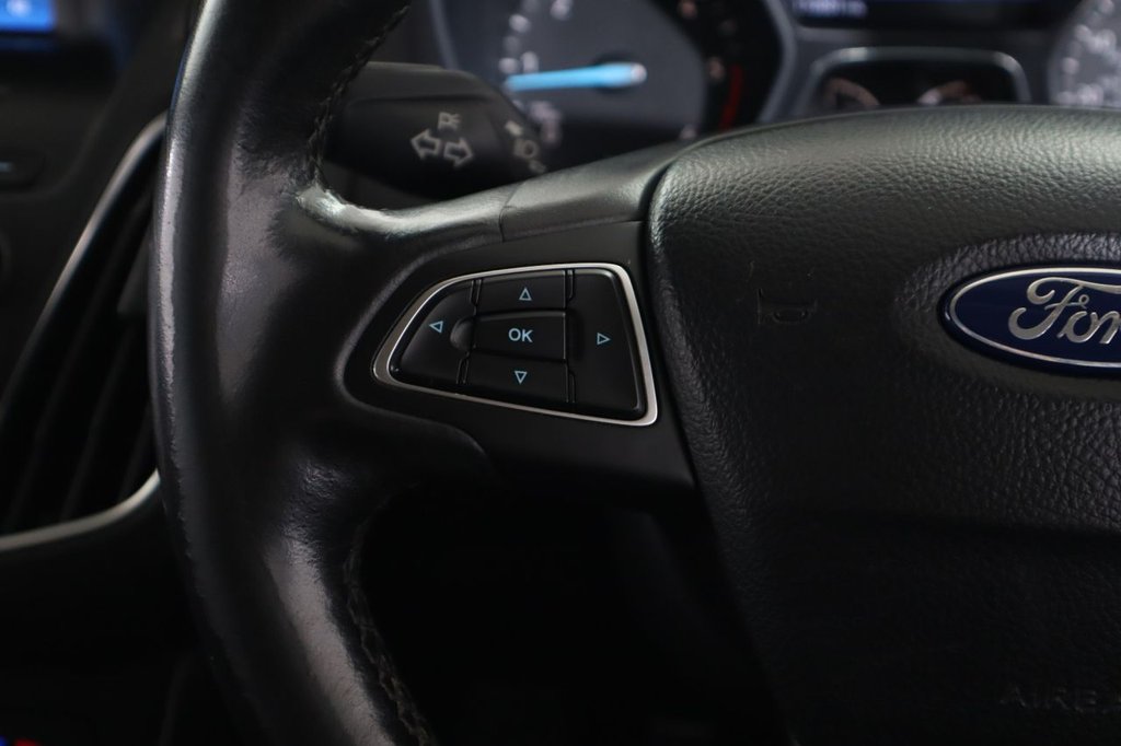 Used Ford Focus 2015 for sale - 76496618: Photo 21
