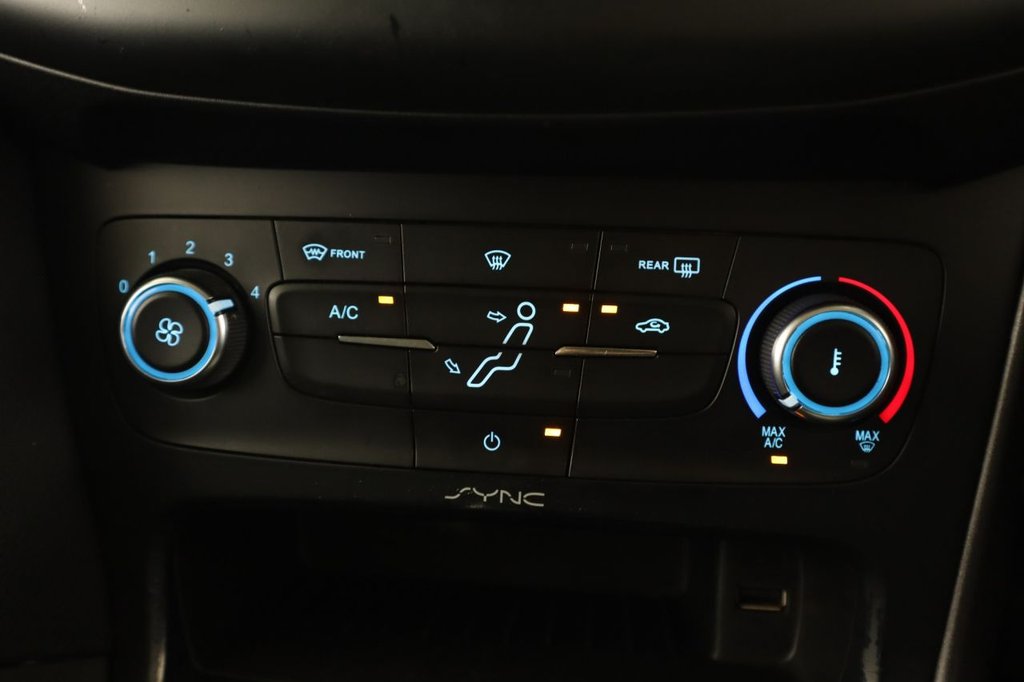 Used Ford Focus 2015 for sale - 76496618: Photo 25