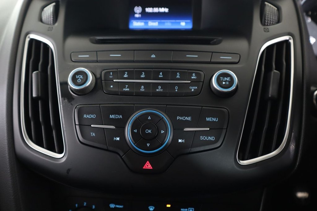 Used Ford Focus 2015 for sale - 76496618: Photo 28