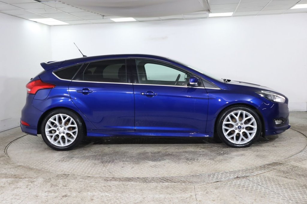 Used Ford Focus 2015 for sale - 76496618: Photo 7