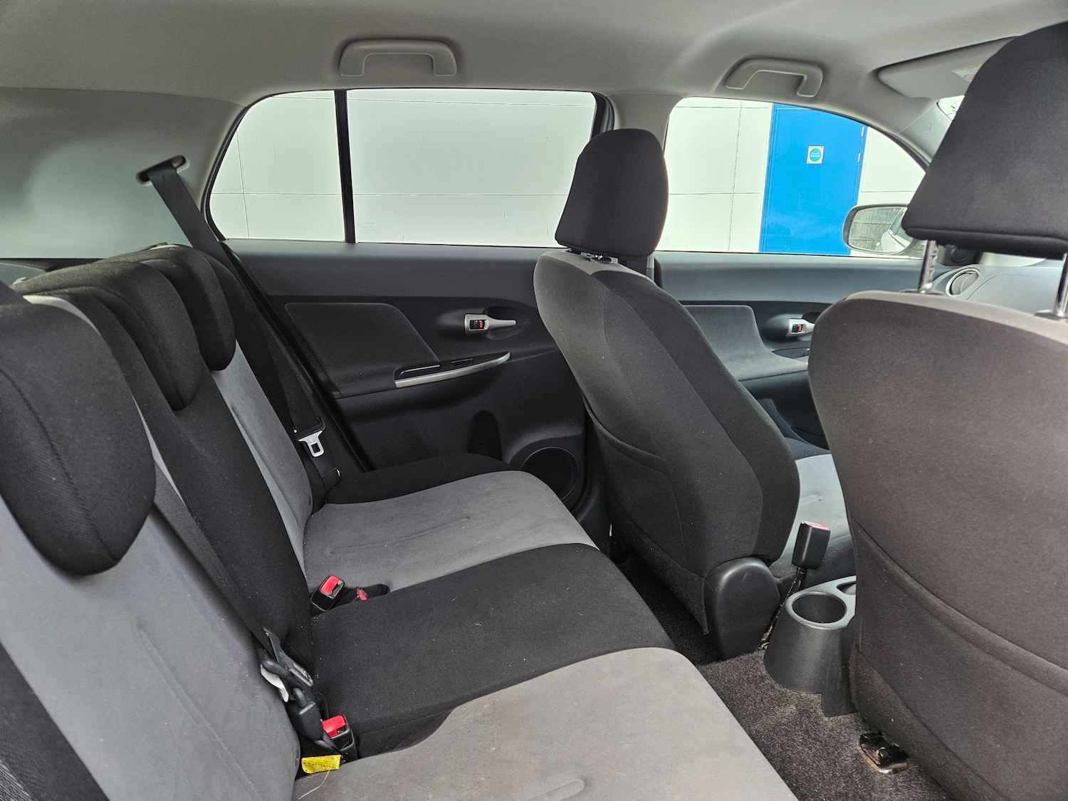 Used Toyota Urbancruiser 2011 for sale - 77164246: Photo 10