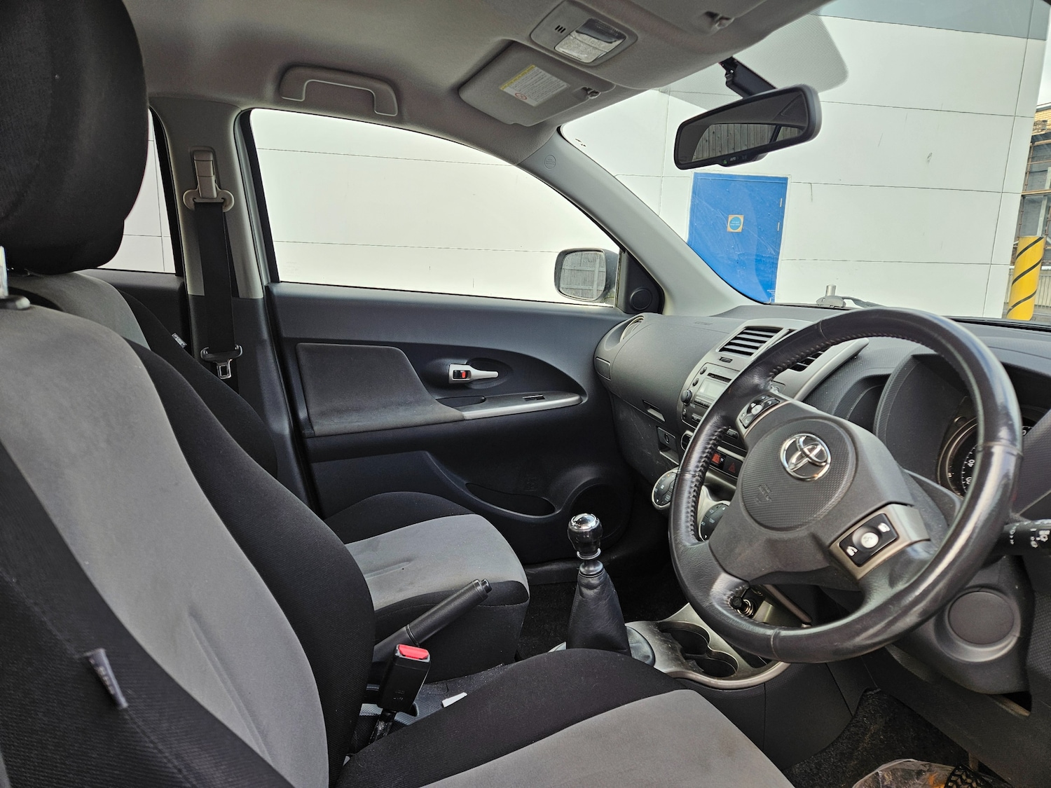 Used Toyota Urbancruiser 2011 for sale - 77164246: Photo 11