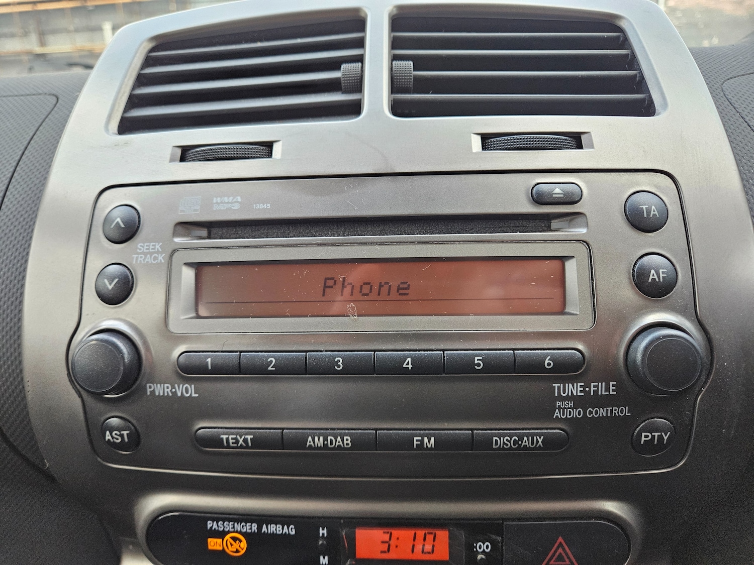 Used Toyota Urbancruiser 2011 for sale - 77164246: Photo 12