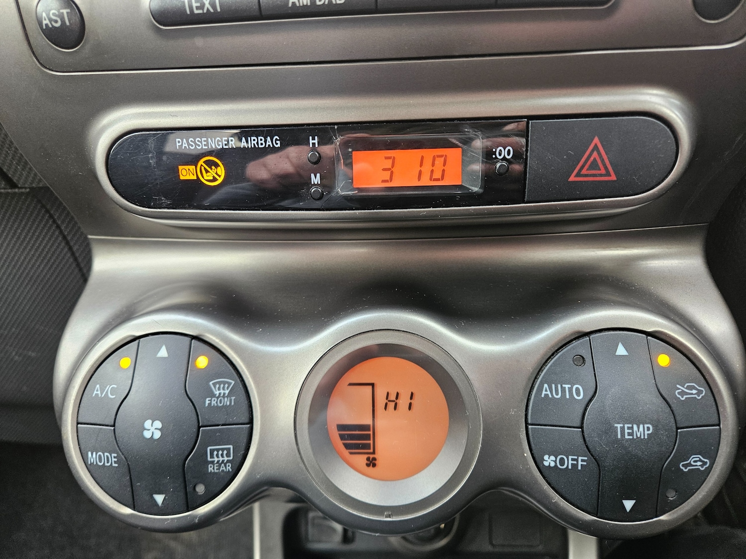 Used Toyota Urbancruiser 2011 for sale - 77164246: Photo 13