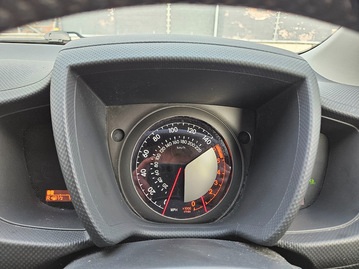 Used Toyota Urbancruiser 2011 for sale - 77164246: Photo 15