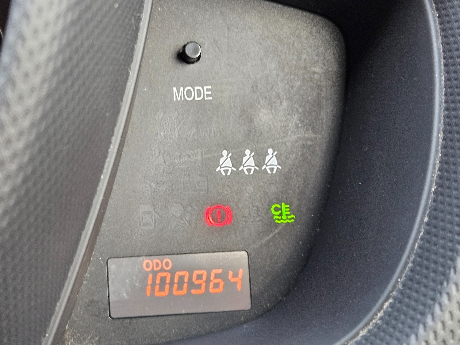 Used Toyota Urbancruiser 2011 for sale - 77164246: Photo 16