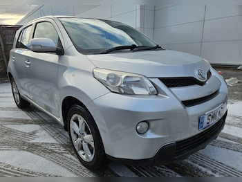 Used Toyota Urbancruiser 2011 for sale - 77164246: Photo