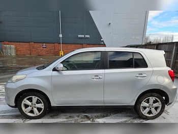 Used Toyota Urbancruiser 2011 for sale - 77164246: Photo