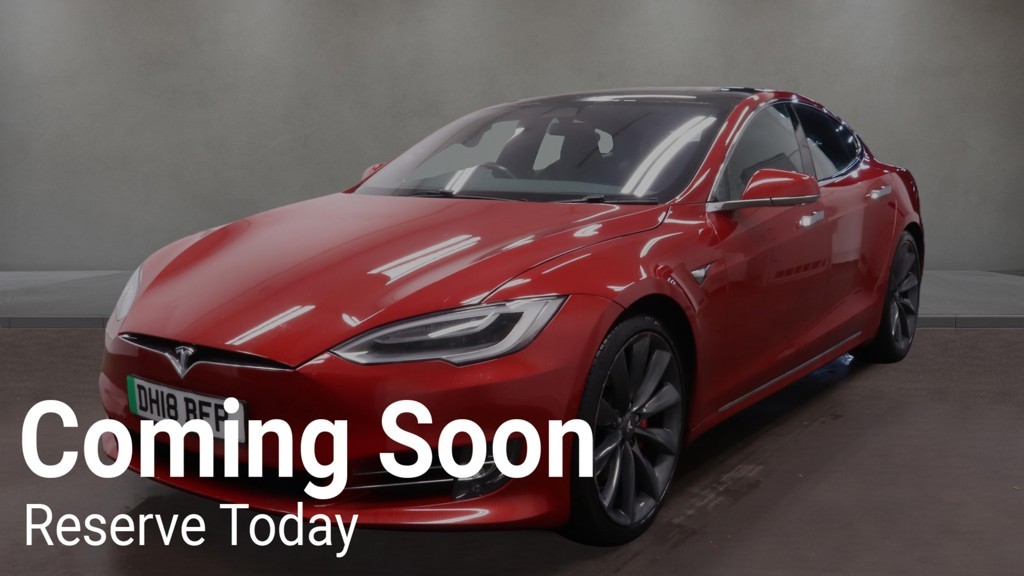 Used Tesla Model S 2018 for sale - 77638299: Photo 2