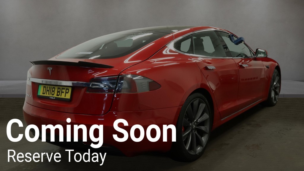 Used Tesla Model S 2018 for sale - 77638299: Photo 4