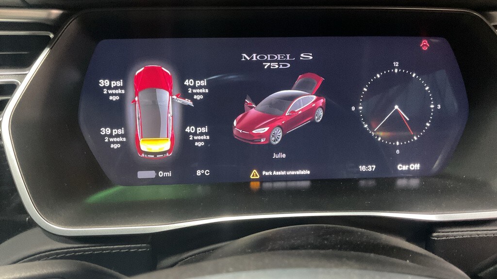 Used Tesla Model S 2018 for sale - 77638299: Photo 7