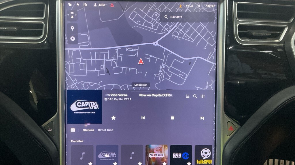 Used Tesla Model S 2018 for sale - 77638299: Photo 8